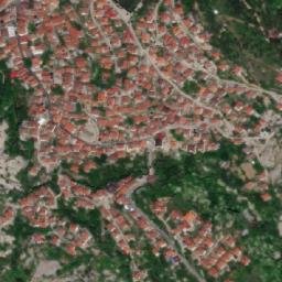 Satellite imagery of Ostri Vrv, MK
