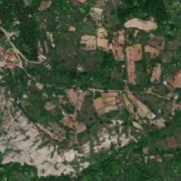 Satellite imagery of Ostri Vrv, MK