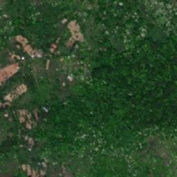 Satellite imagery of Ostri Vrv, MK