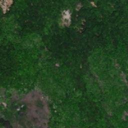 Satellite imagery of Šašavo, MK