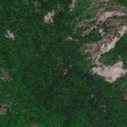 Satellite imagery of Šašavo, MK