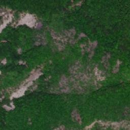 Satellite imagery of Šašavo, MK