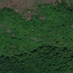 Satellite imagery of Strugavnica, MK