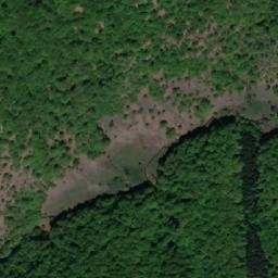 Satellite imagery of Vrteška, MK