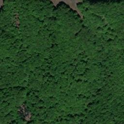 Satellite imagery of Košutica, MK