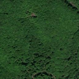 Satellite imagery of Košutica, MK