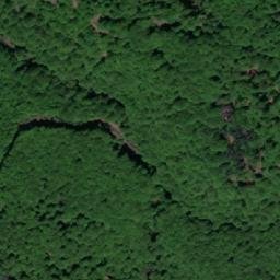 Satellite imagery of Košutica, MK