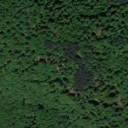 Satellite imagery of Kusi Rid, MK