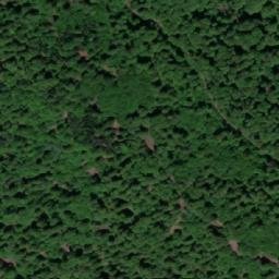 Satellite imagery of Kusi Rid, MK