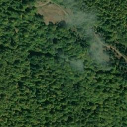 Satellite imagery of Borovo Brdo, MK