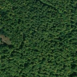 Satellite imagery of Borovo Brdo, MK