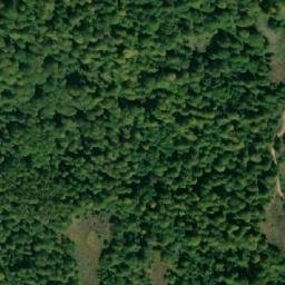 Satellite imagery of Dlgidelsko Brdo, MK