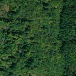 Satellite imagery of Dlgidelsko Brdo, MK