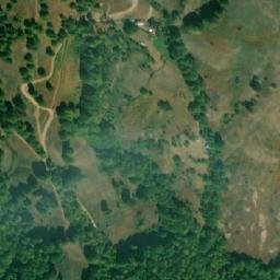 Satellite imagery of Ivova Glava, MK