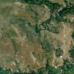 Satellite imagery of Ivova Glava, MK