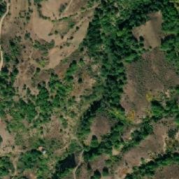 Satellite imagery of Sredni Rid, MK