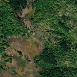 Satellite imagery of Sredni Rid, MK