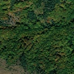 Satellite imagery of Štrbi Vrv, BG