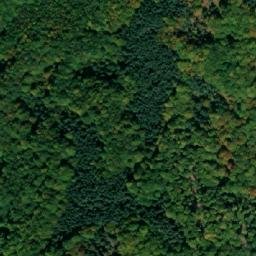 Satellite imagery of Štrbi Vrv, BG