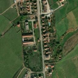 Satellite imagery of TT63, BG