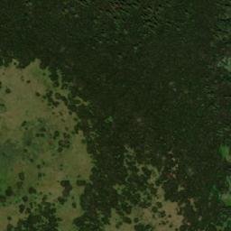 Satellite imagery of Pod Mechi vrah, BG