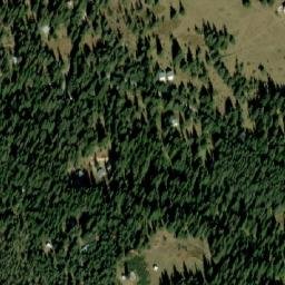 Satellite imagery of TT38, BG
