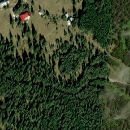 Satellite imagery of TT38, BG