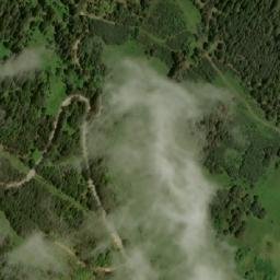 Satellite imagery of TT38, BG