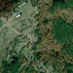 Satellite imagery of TT58, BG