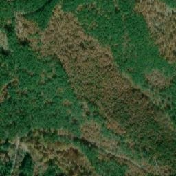 Satellite imagery of TT58, BG