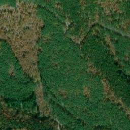 Satellite imagery of TT58, BG