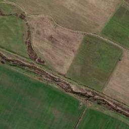 Satellite imagery of TT81, BG