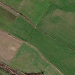 Satellite imagery of TT81, BG