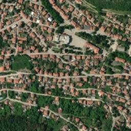 Satellite imagery of TT16/1/, BG