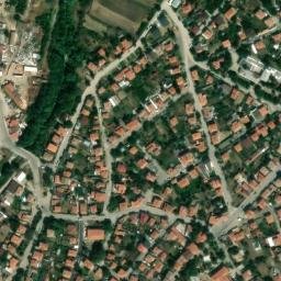 Satellite imagery of TT77, BG