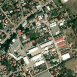 Satellite imagery of TT77, BG