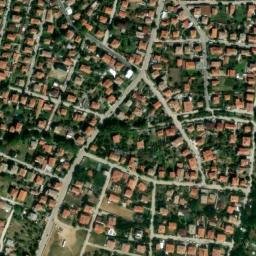 Satellite imagery of TT128, BG