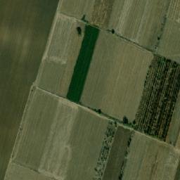 Satellite imagery of TT25, BG