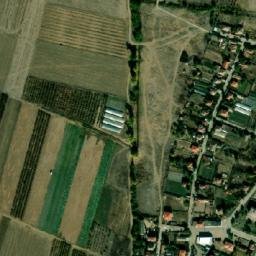 Satellite imagery of TT25, BG