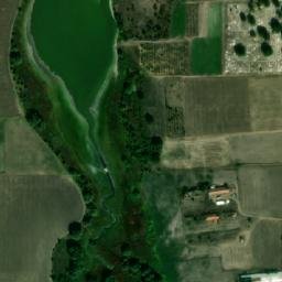 Satellite imagery of TT62, BG