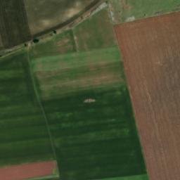 Satellite imagery of TT38, BG