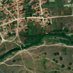 Satellite imagery of TT51/X/, BG