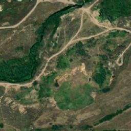 Satellite imagery of TT51/X/, BG