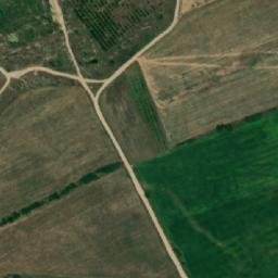 Satellite imagery of TT51/X/, BG