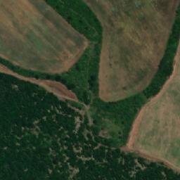 Satellite imagery of TT-16485, TR