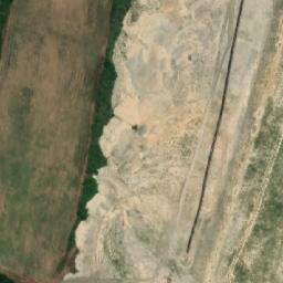Satellite imagery of TT-16485, TR