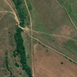 Satellite imagery of TT23, TR