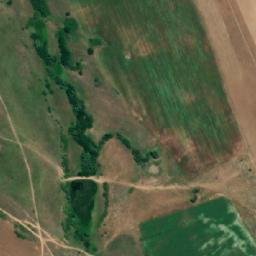 Satellite imagery of TT32, TR