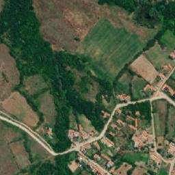Satellite imagery of TT27, TR