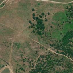 Satellite imagery of TT27, TR
